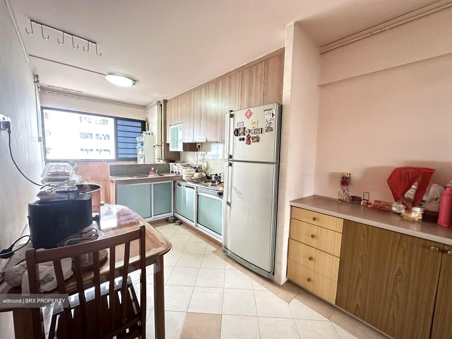 Blk 646 Yishun Street 61 (Yishun), HDB 4 Rooms #532202161
